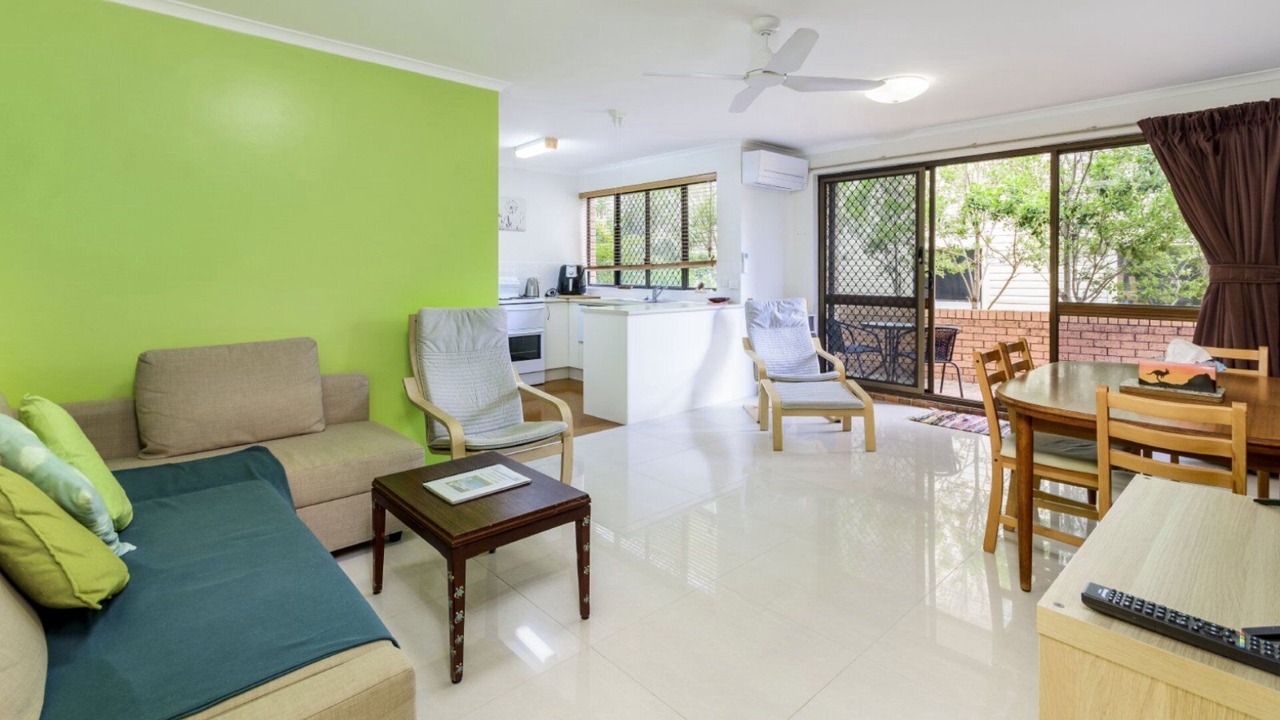 Photo of Livingroom in Moreton Bay Region