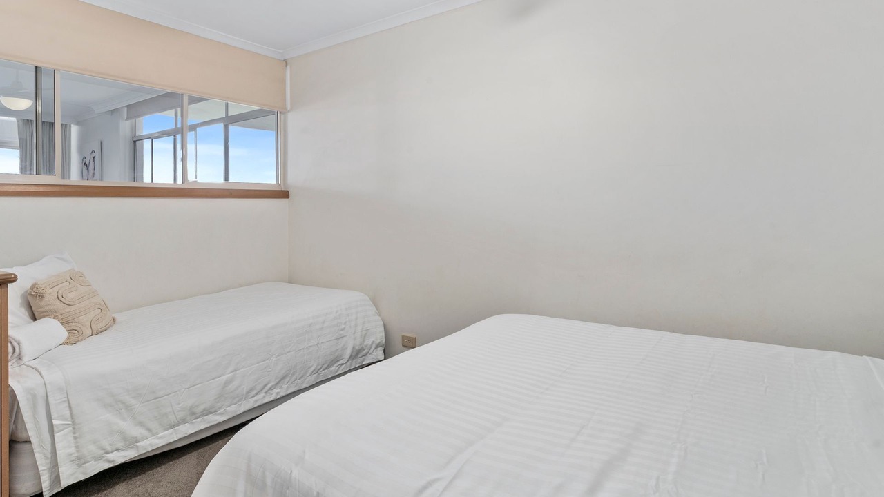 Photo of Bedroom in Mulwala