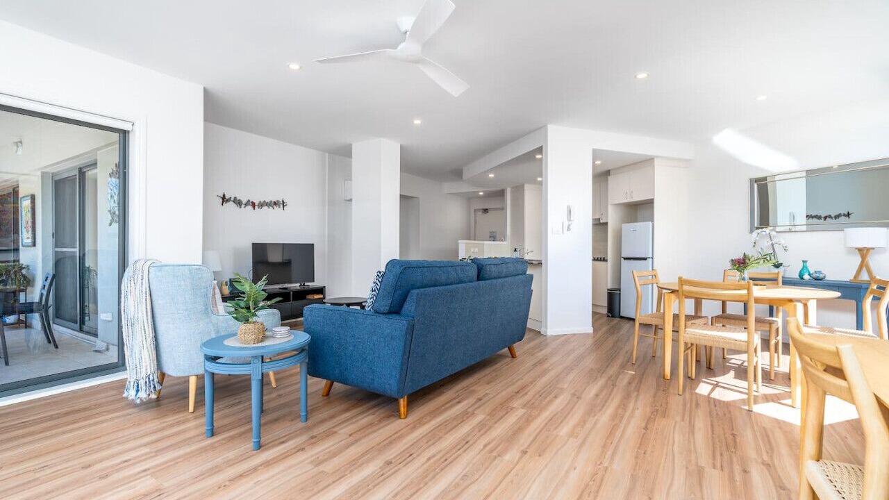 Photo of Livingroom in Greenway