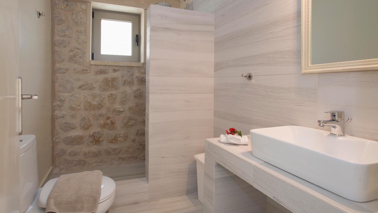 Photo of Bathroom in Riglia