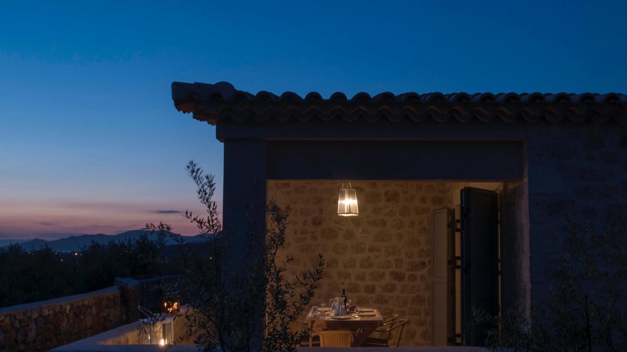 Photo of Outdoor in Riglia