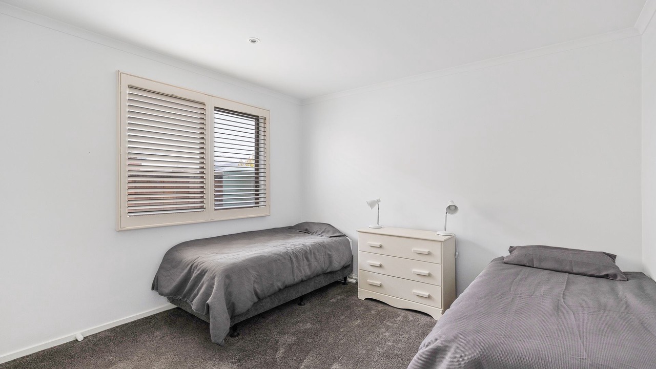 Photo of Bedroom in Cape Woolamai