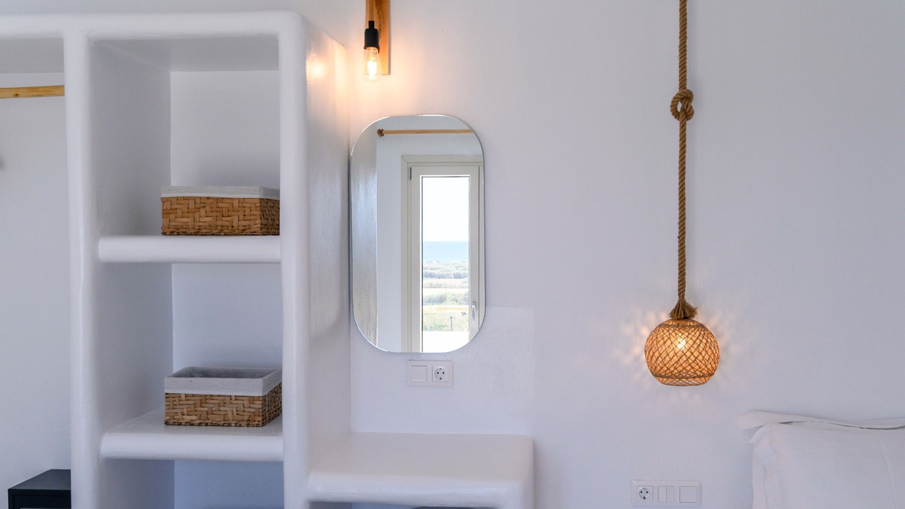 Photo of Bedroom in Mikri Vigla
