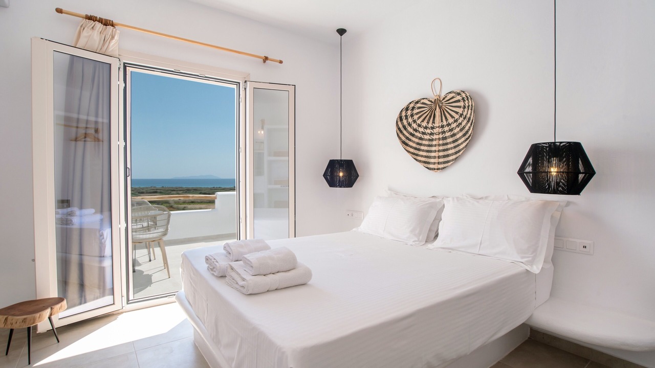 Photo of Bedroom in Mikri Vigla