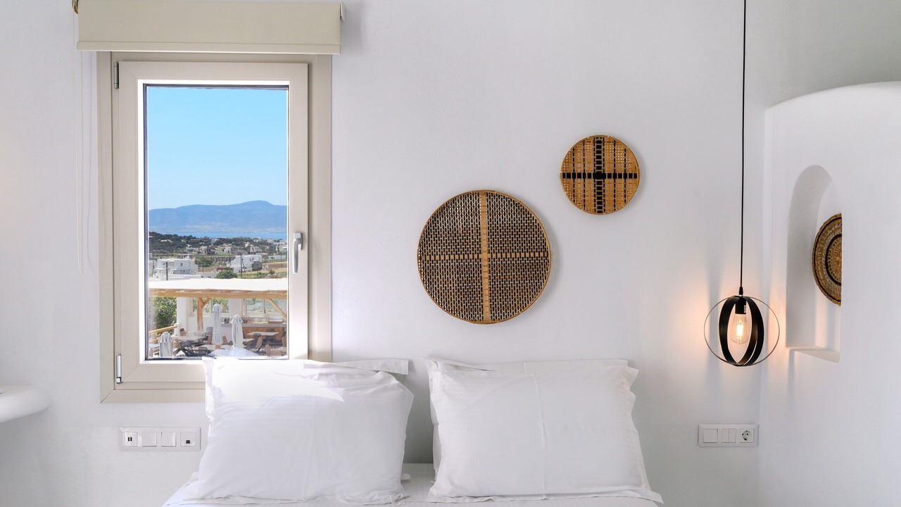 Photo of Bedroom in Mikri Vigla