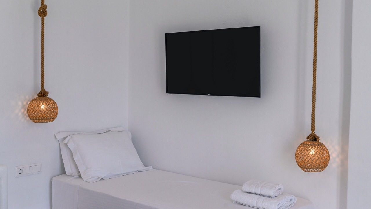 Photo of Bedroom in Mikri Vigla