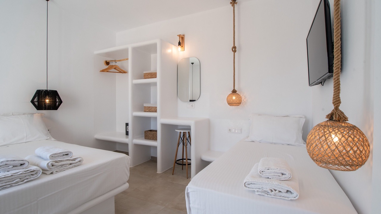 Photo of Bedroom in Mikri Vigla