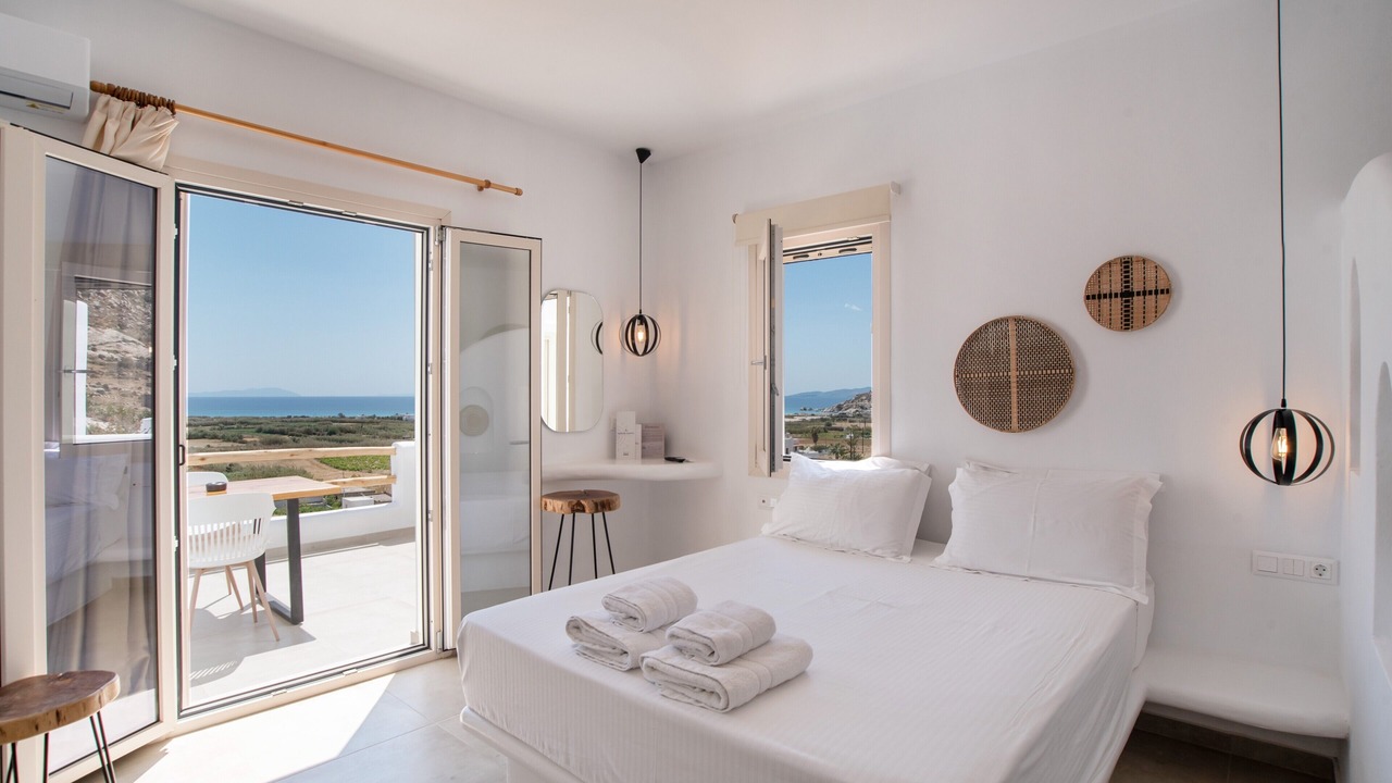 Photo of Bedroom in Mikri Vigla
