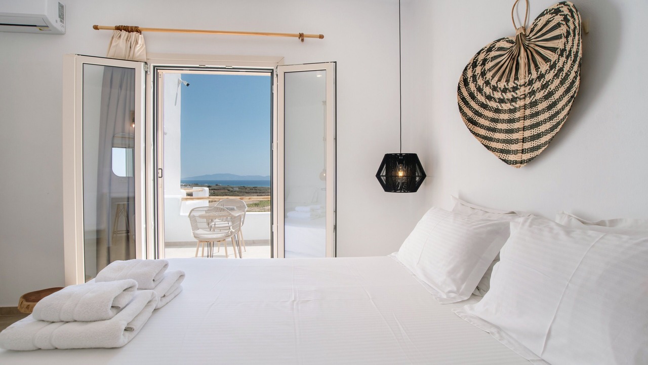 Photo of Bedroom in Mikri Vigla
