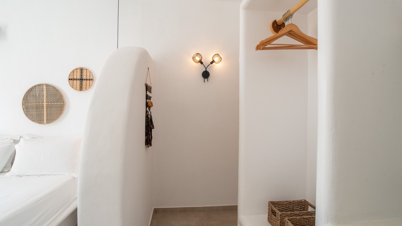 Photo of Bedroom in Mikri Vigla