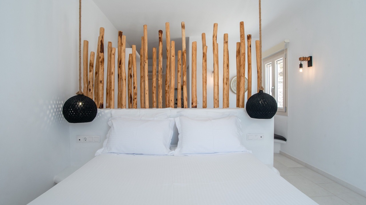 Photo of Bedroom in Mikri Vigla