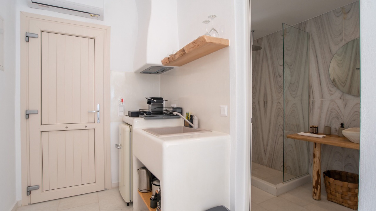Photo of Bathroom in Mikri Vigla