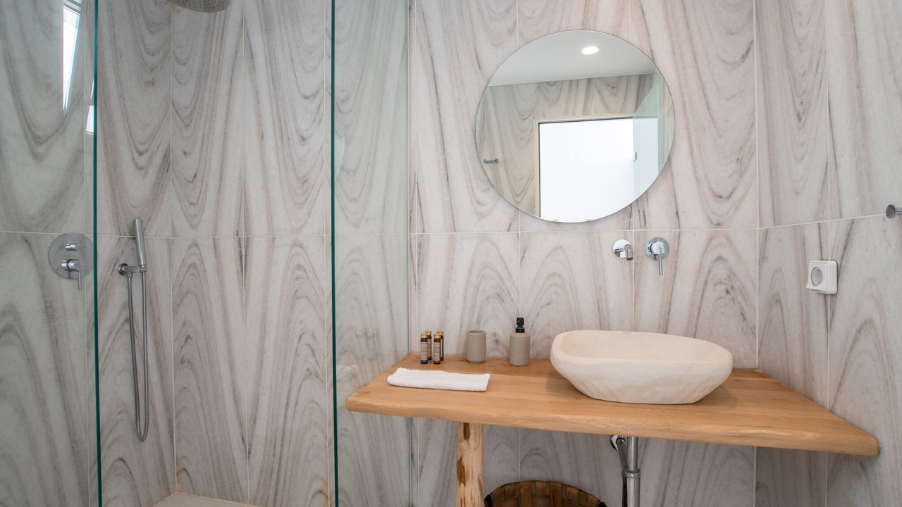 Photo of Bathroom in Mikri Vigla