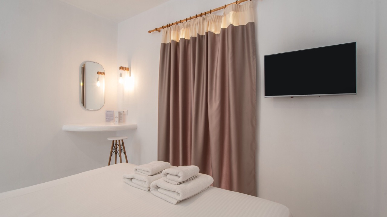 Photo of Bedroom in Mikri Vigla