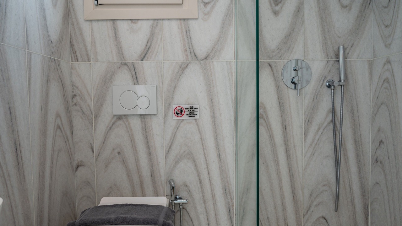 Photo of Bathroom in Mikri Vigla