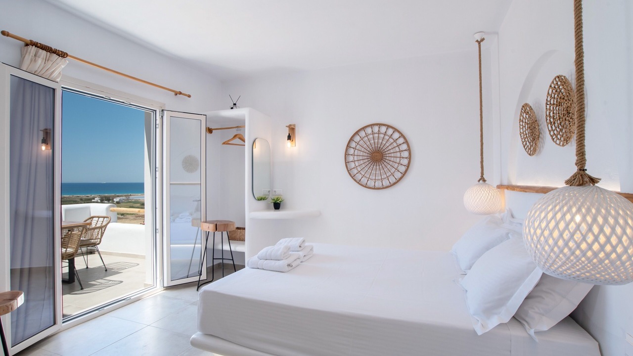 Photo of Bedroom in Mikri Vigla