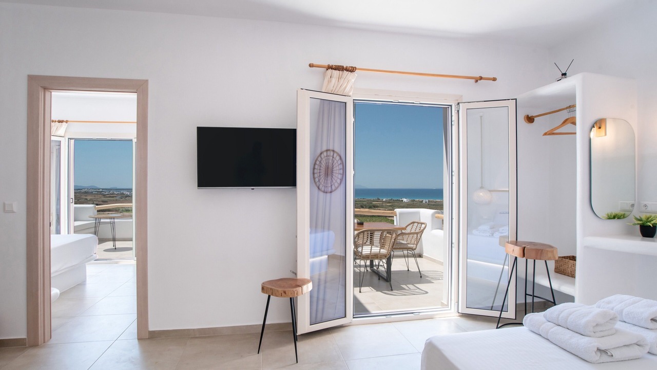 Photo of Bedroom in Mikri Vigla