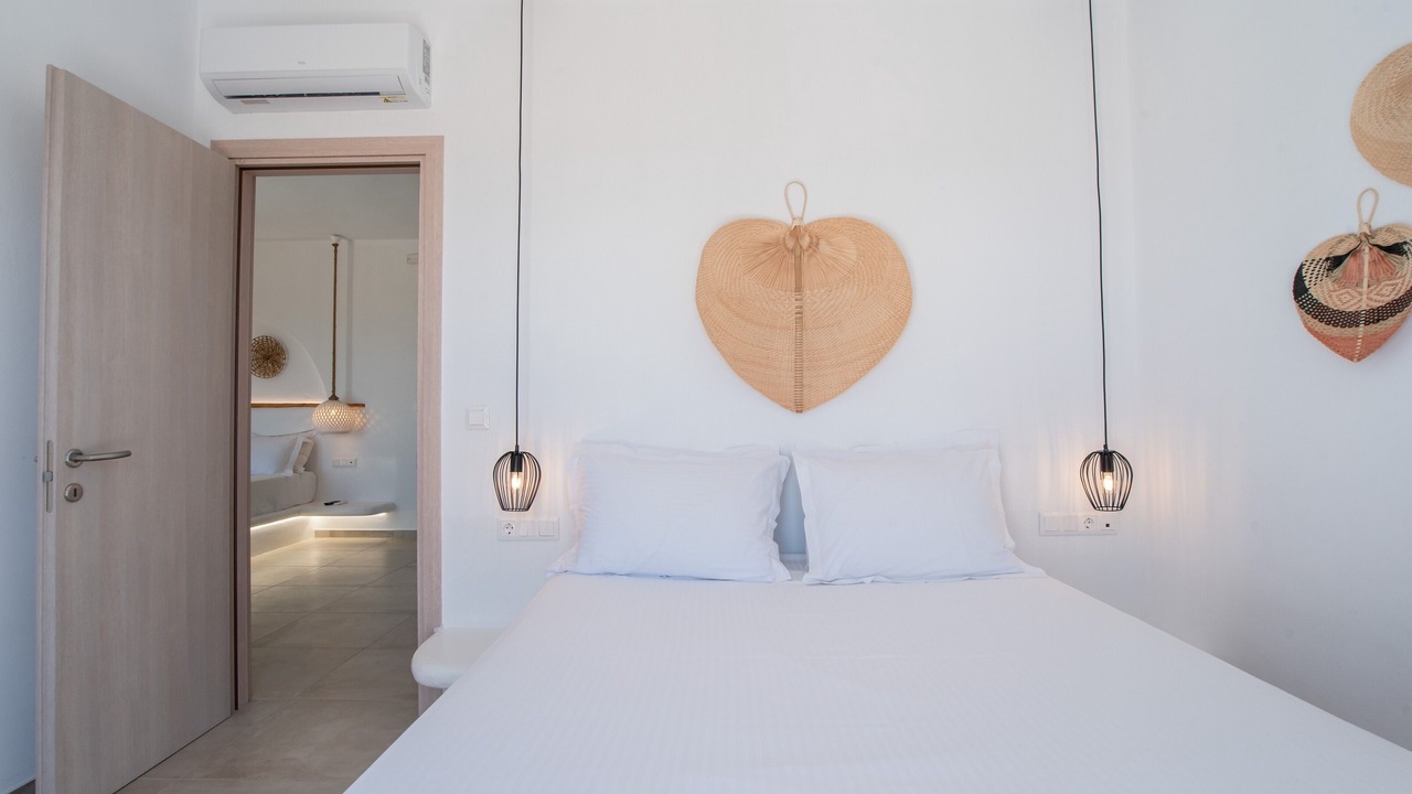 Photo of Bedroom in Mikri Vigla