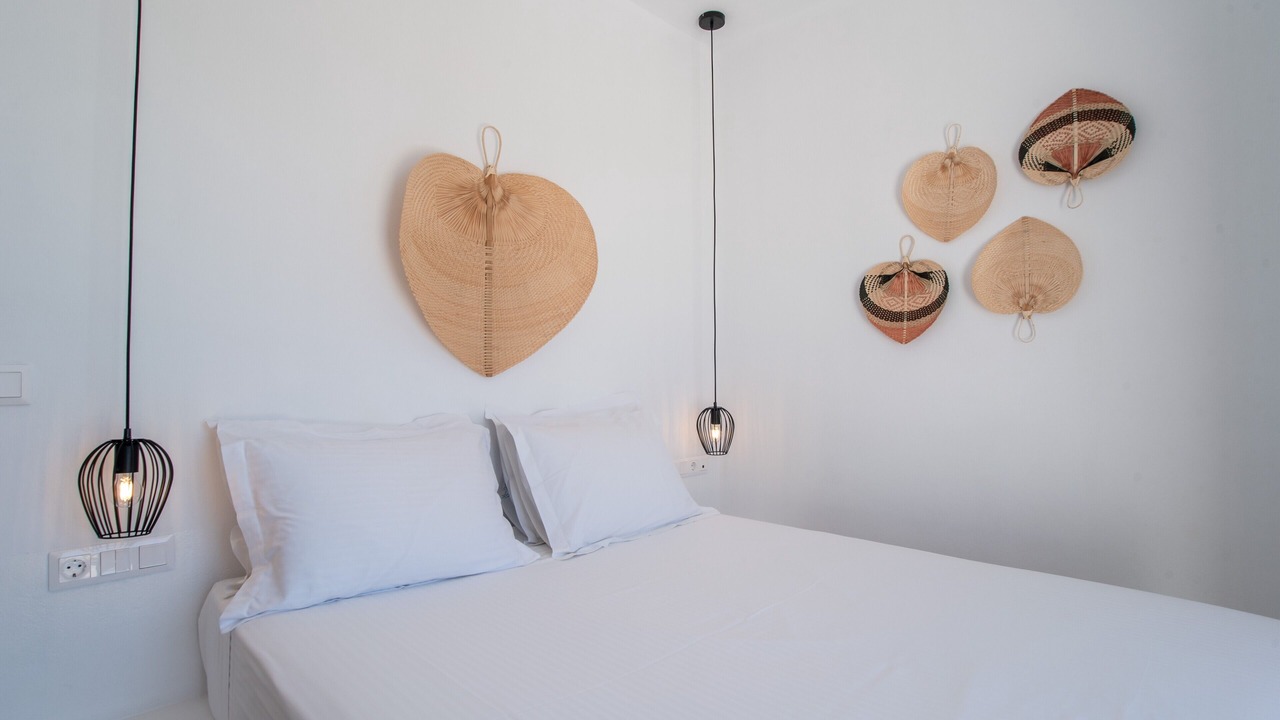 Photo of Bedroom in Mikri Vigla