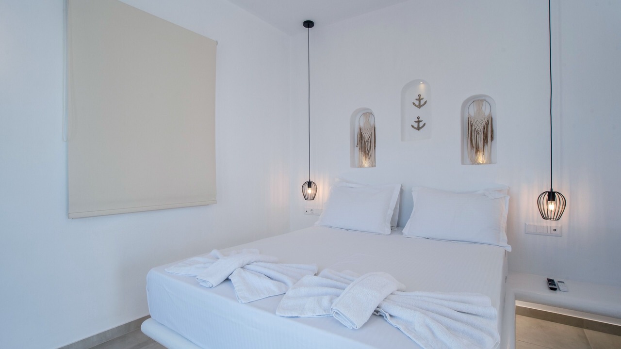 Photo of Bedroom in Mikri Vigla