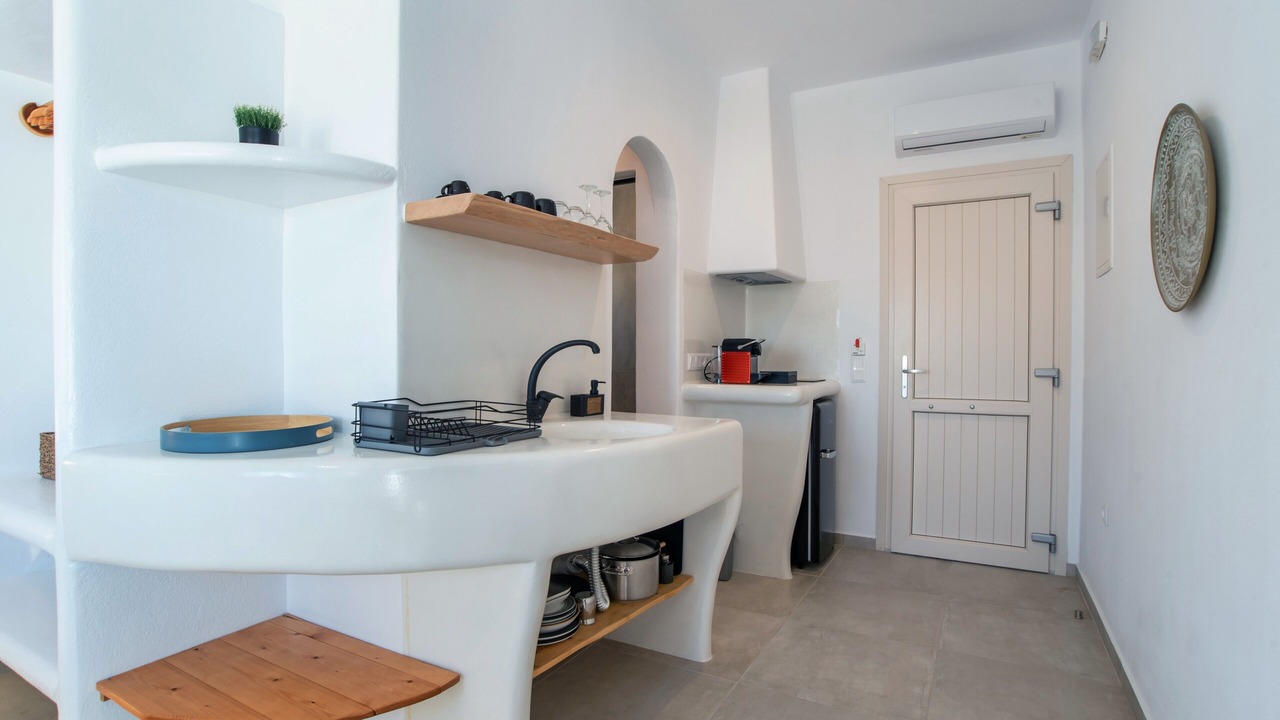 Photo of Bathroom in Mikri Vigla