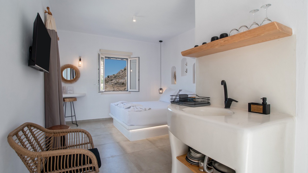 Photo of Bedroom in Mikri Vigla