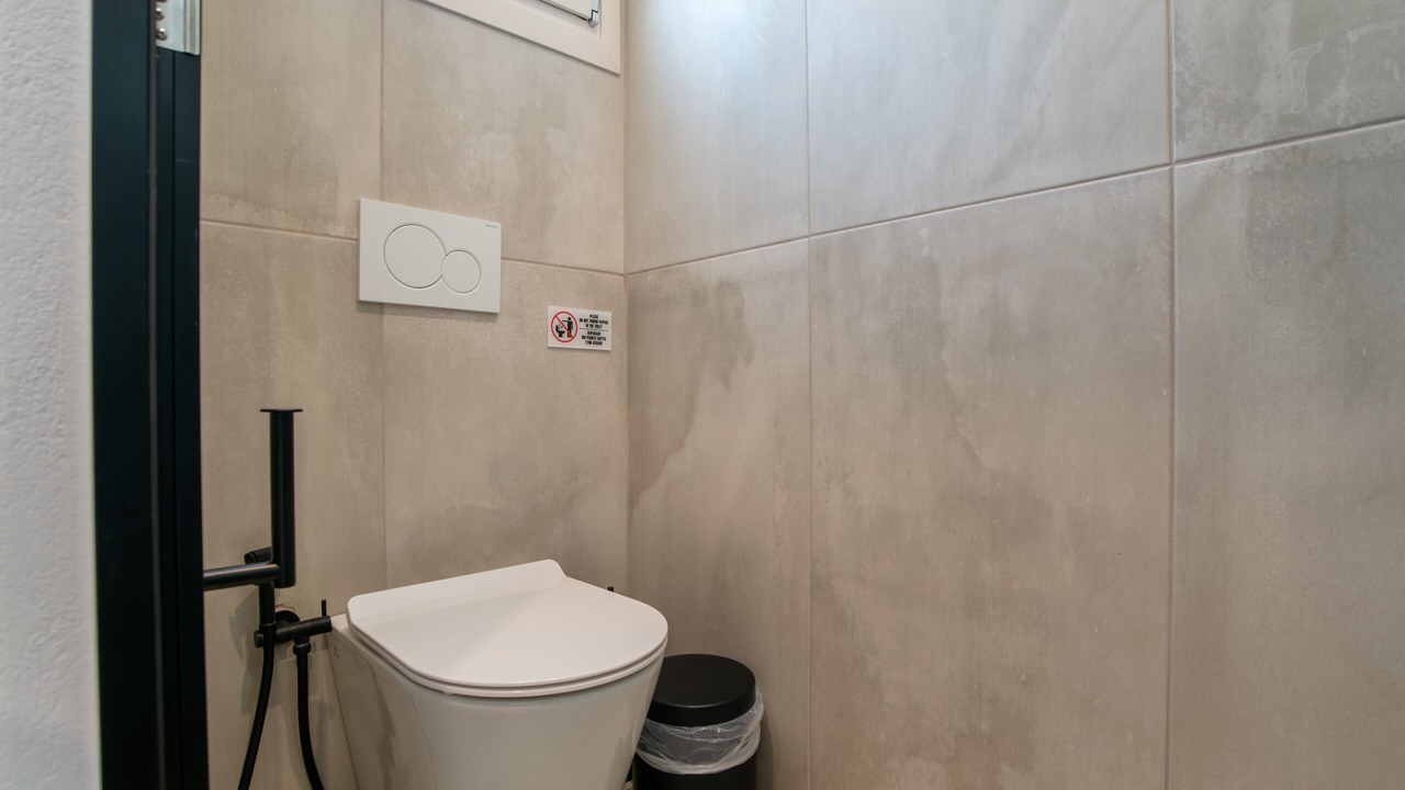 Photo of Bathroom in Mikri Vigla