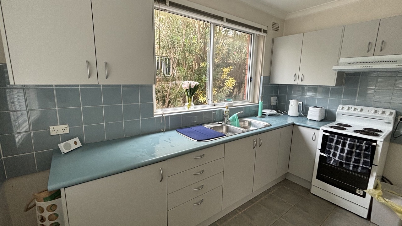 Photo of Kitchen in Randwick