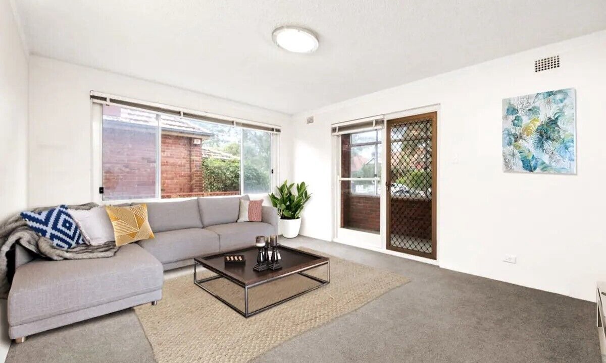 Photo of Livingroom in Randwick