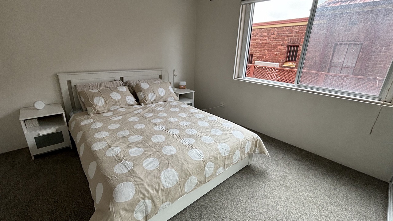 Photo of Bedroom in Randwick