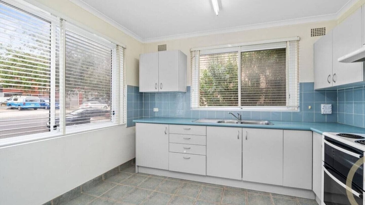 Photo of Kitchen in Randwick
