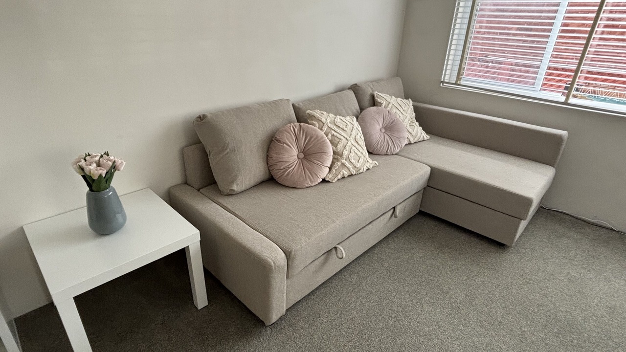 Photo of Livingroom in Randwick