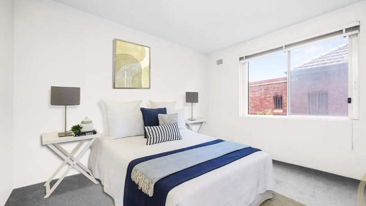 Photo of Bedroom in Randwick