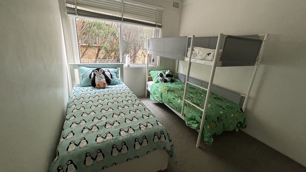 Photo of Bedroom in Randwick