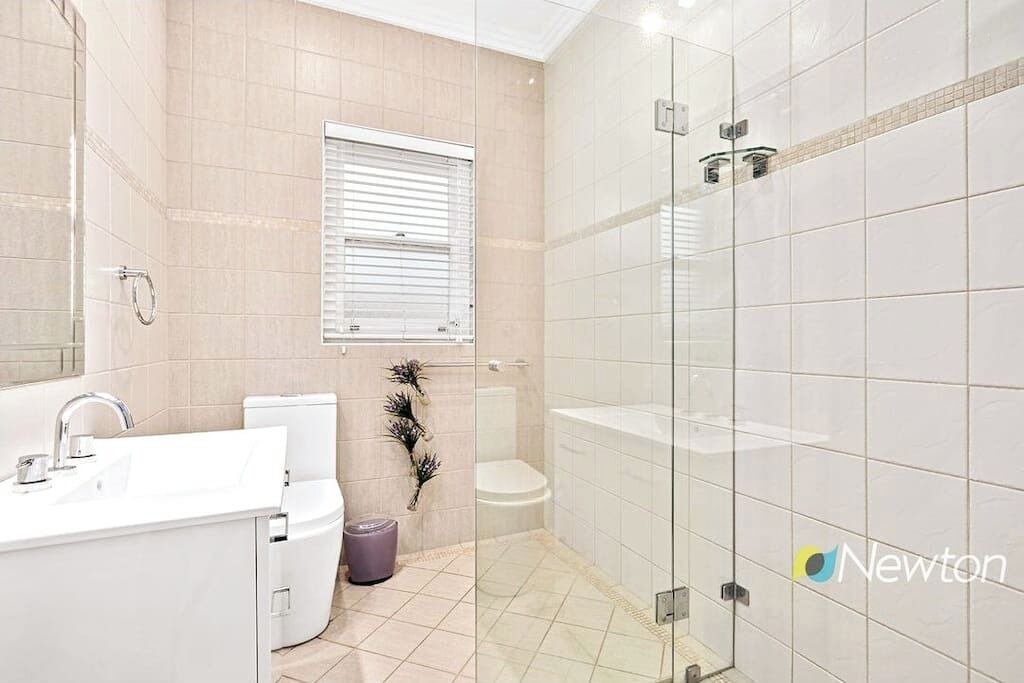 Photo of Bathroom in Cronulla