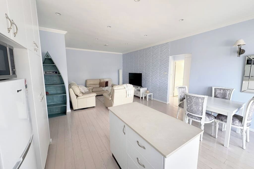 Photo of Livingroom in Cronulla