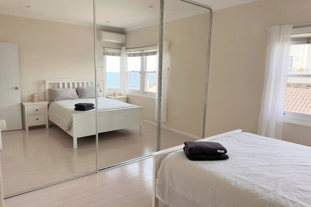 Photo of Bedroom in Cronulla
