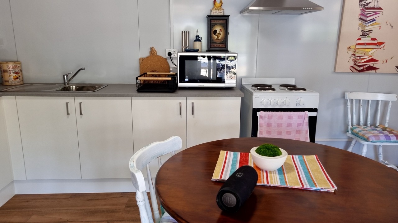 Photo of Kitchen in Huntly