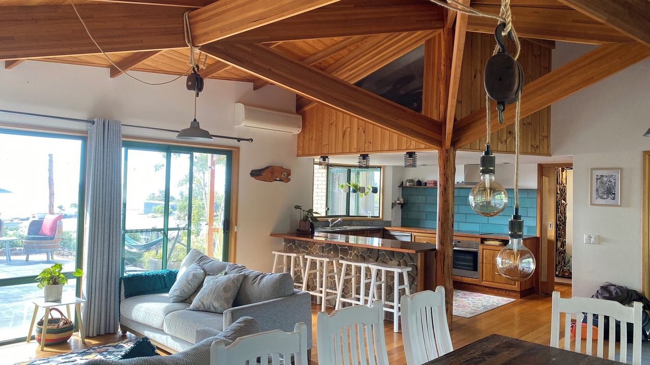 Photo of Livingroom in Orford