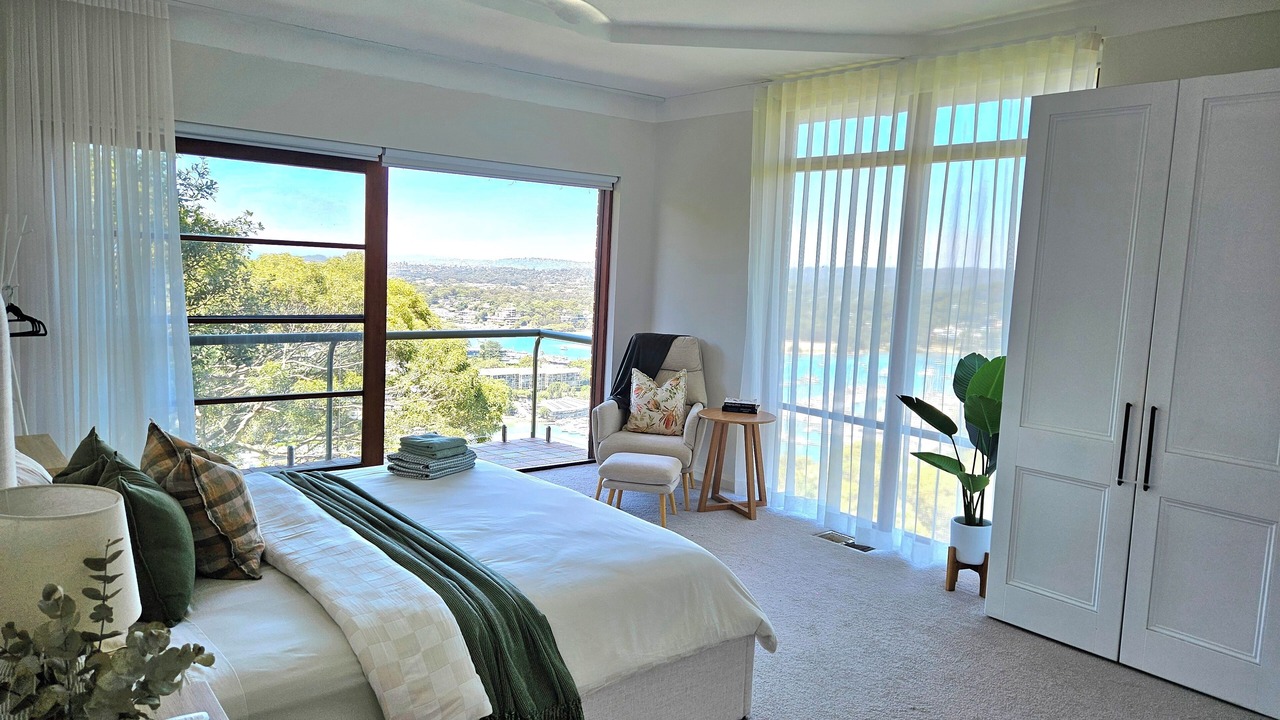 Photo of Bedroom in Newport