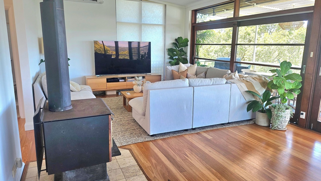Photo of Livingroom in Newport