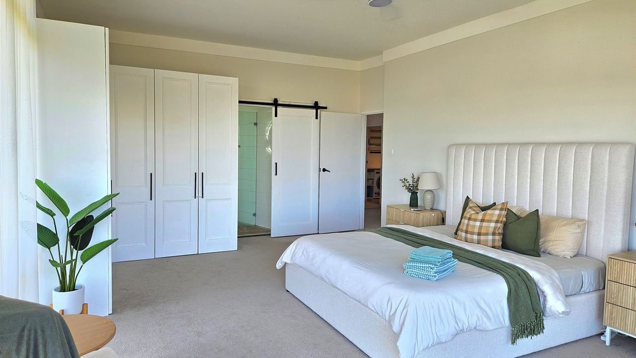 Photo of Bedroom in Newport