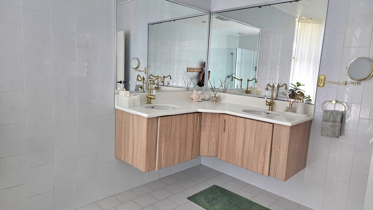 Photo of Bathroom in Newport