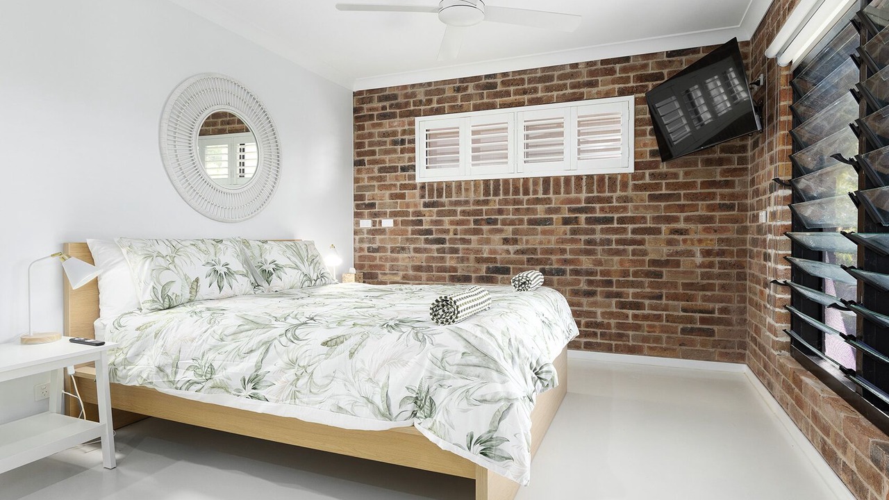 Photo of Bedroom in Nambucca Heads