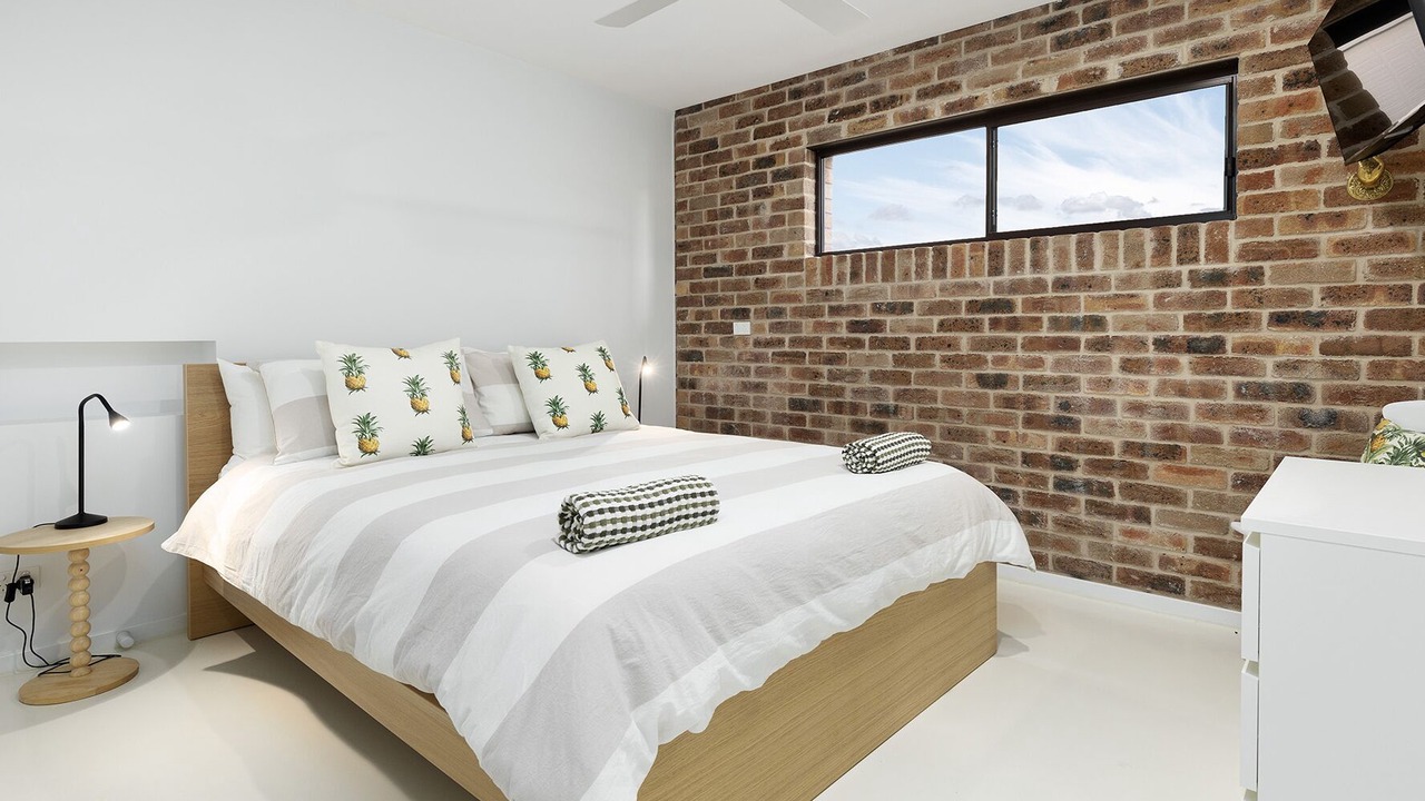 Photo of Bedroom in Nambucca Heads