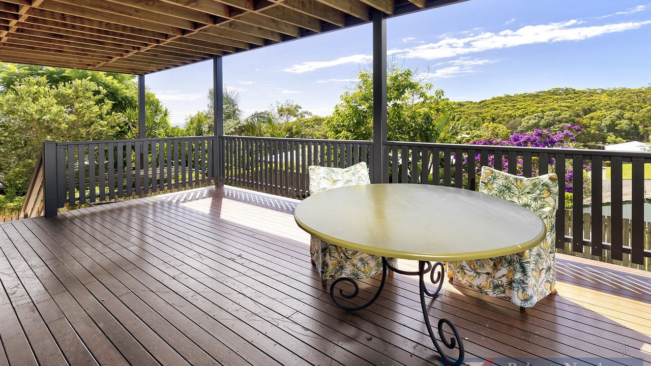 Photo of Outdoor in Nambucca Heads