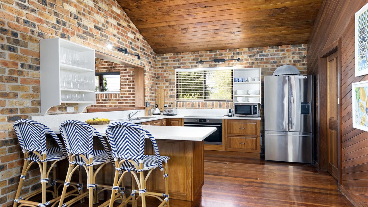 Photo of Kitchen in Nambucca Heads