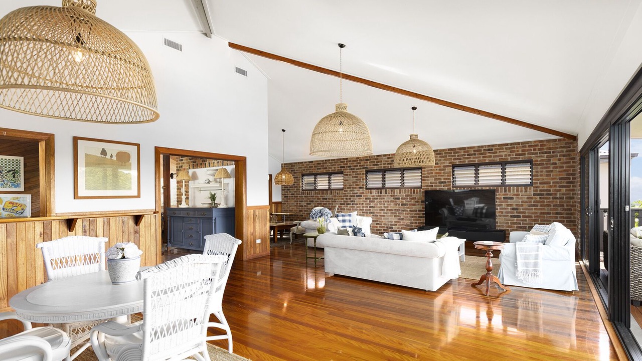 Photo of Livingroom in Nambucca Heads