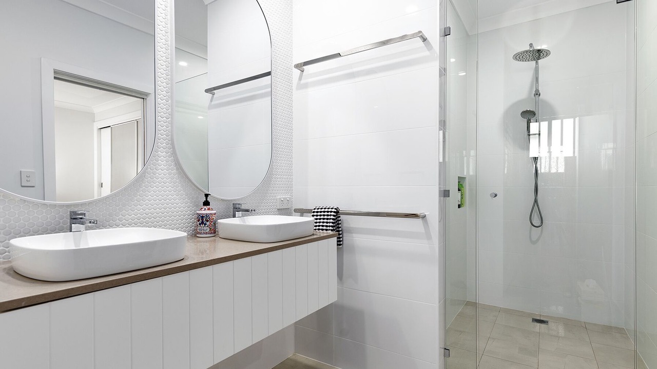 Photo of Bathroom in Nambucca Heads