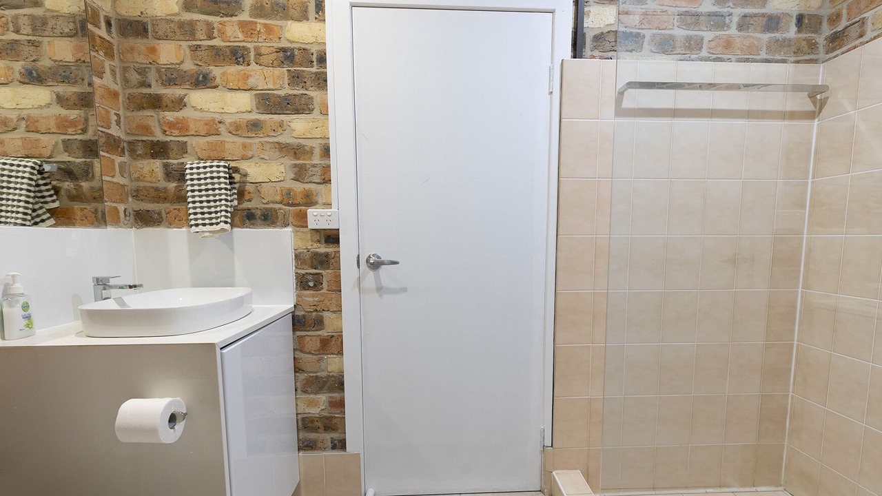 Photo of Bathroom in Nambucca Heads